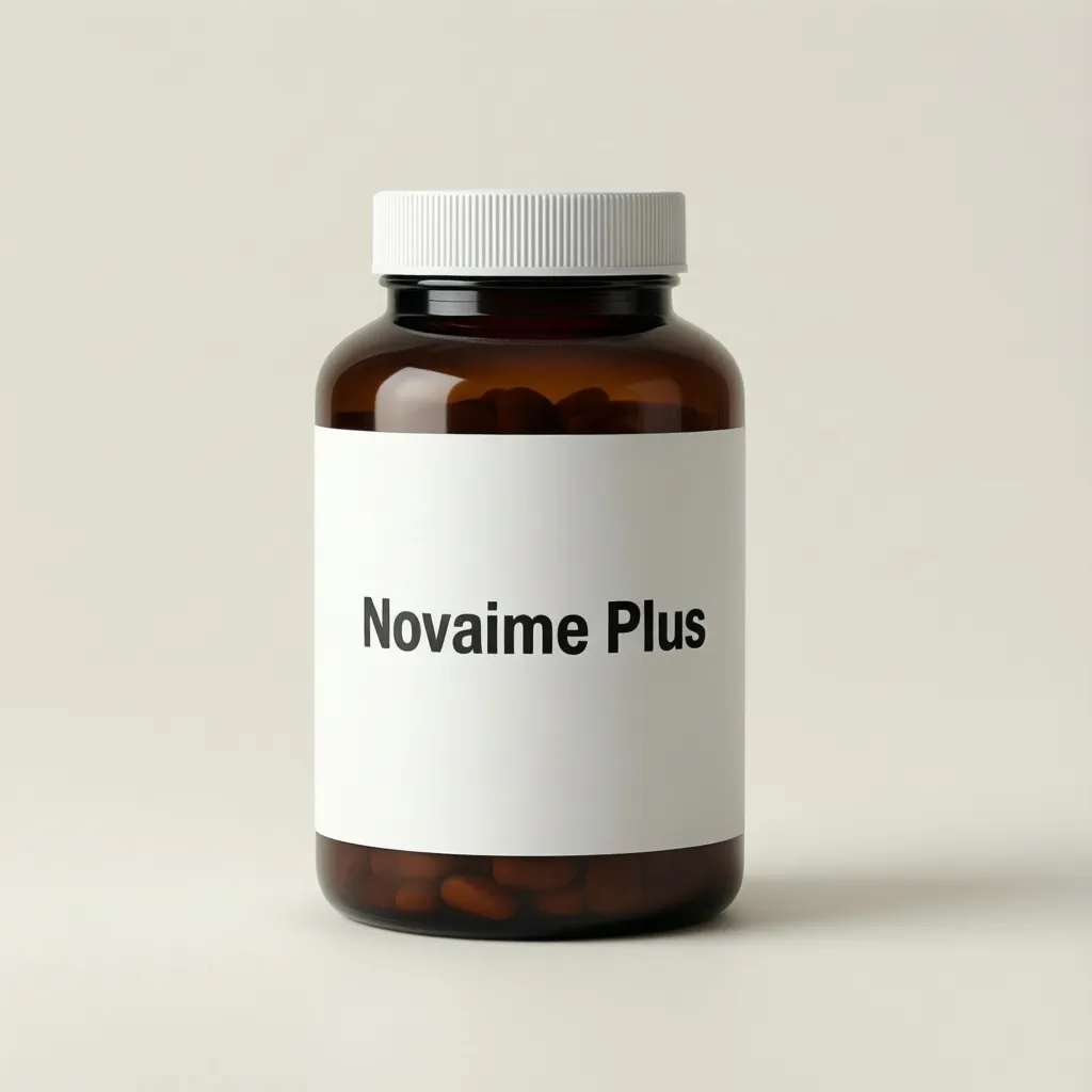 Novaime Plus